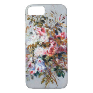 Bouquet der Rose, Renoir Case-Mate iPhone Hülle