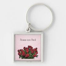 Bouquet der rote Rosen