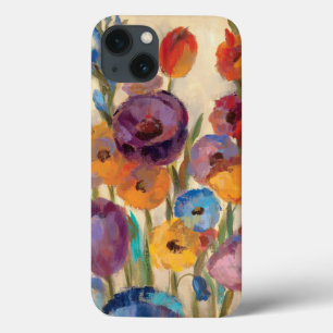 Bouquet mit bunten Blume Case-Mate iPhone Hülle