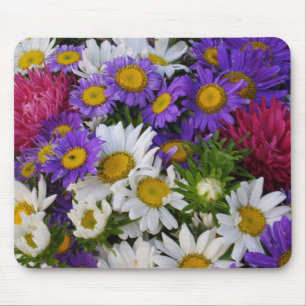 Bouquet Mousepad