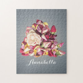 Bouquet Puzzle