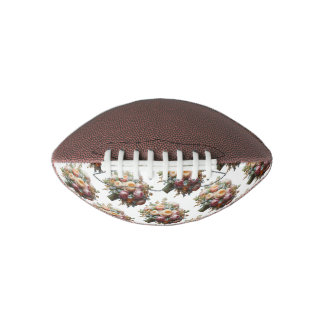 Bouquet von Peonies, Citrine und Topaz Football