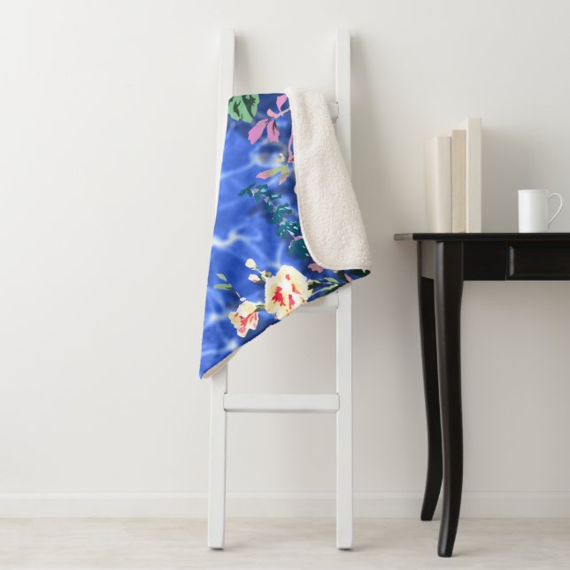 Bouquets mit Rose Sherpadecke (Beispiel)