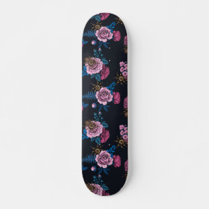 Bouquets und Tarantula 2 Skateboard