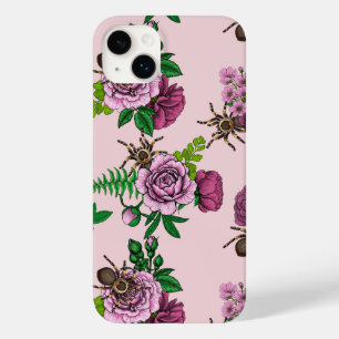 Bouquets und Tarantula Case-Mate iPhone 14 Plus Hülle