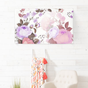 Bouquets von Rose 5 Banner