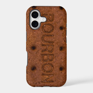 Bourbon Biscuit iPhone 5/5s Hülle