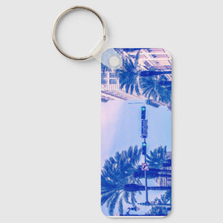 Bourbon Street Schlüsselanhänger