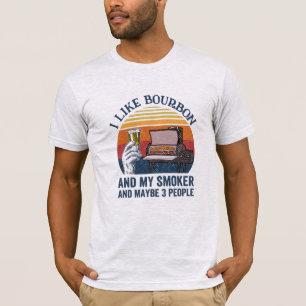 Bourbon-T - Shirt
