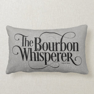 BourbonWhisperer Lendenkissen