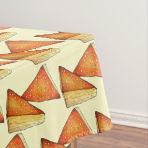 Bourekas Savory Pastry Israeli Food Jewish Cuisine Tischdecke