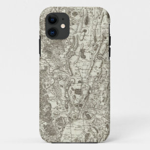 Bourgen Bresse iPhone 11 Hülle