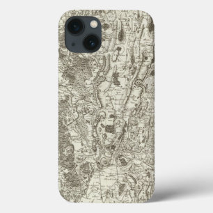 Bourgen Bresse Case-Mate iPhone Hülle