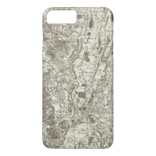 Bourgen Bresse Case-Mate iPhone Hülle
