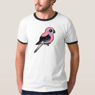 Bourkes Parakeet T-Shirt