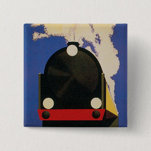 Bournemouth Belle Button