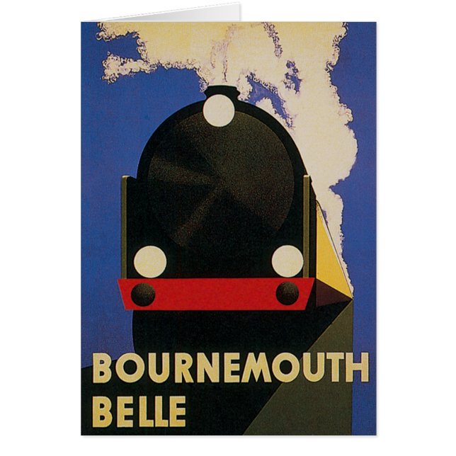 Bournemouth-Schönheit (Vorne)
