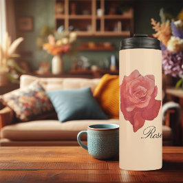 Bouteille-Isotherme Thermosbecher