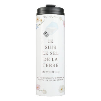 Bouteille-Isotherme Thermosbecher