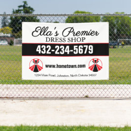 Boutique Banner