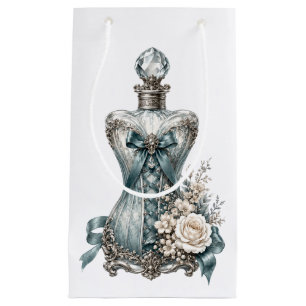 Boutique-Geschenkverpackung Kleine Geschenktüte