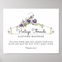 Boutique Handwaschbad