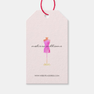 BOUTIQUE II GESCHENKANHÄNGER