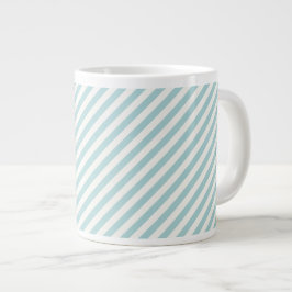 Boutique Streifen - 20oz Jumbo Cup / Tasse