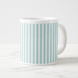 Boutique Streifen - 20oz Jumbo Cup / Tasse
