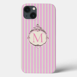 Boutique Streifen (Design auf andere Marken anwend Case-Mate iPhone Hülle