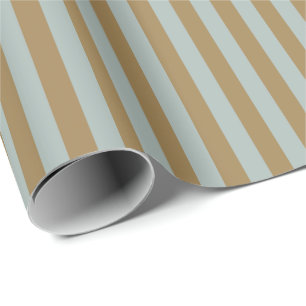 Boutique Streifen - Geschenkverpackungspapier Mari Geschenkpapier