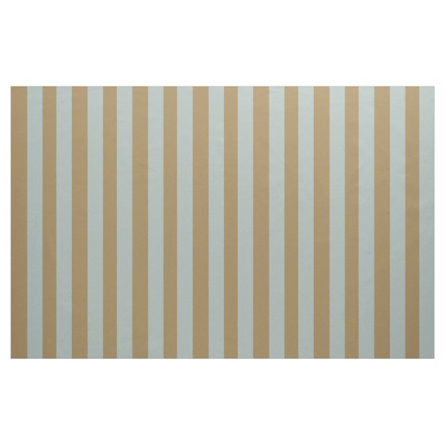 Boutique Streifen - Stoff Blau (Fat Quarter (45,7 x 55,9 cm))
