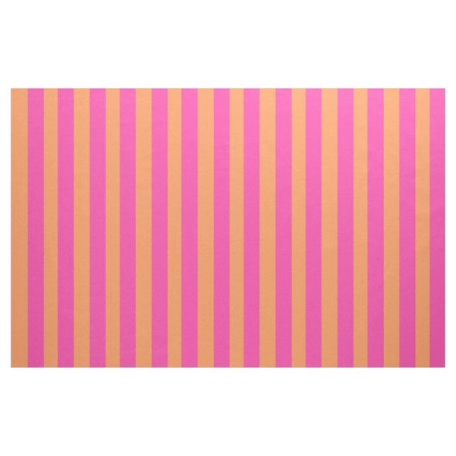 Boutique Streifen - Stoffe rosa (Fat Quarter (45,7 x 55,9 cm))