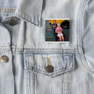 Bouton Button