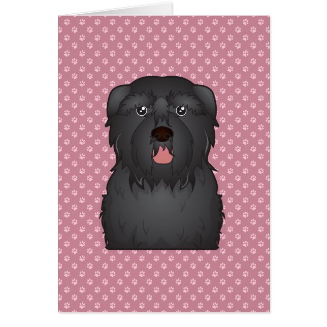 Bouvier DES Flandres (Vorne)