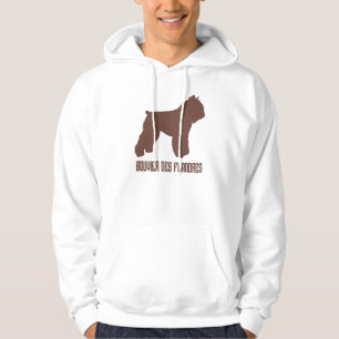 Bouvier des Flandres Hoodie
