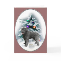 Bouvier des Flandres Weihnachtsgeschenke