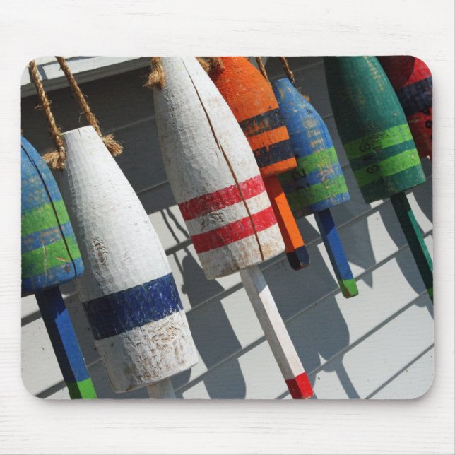 Bouy Mousepad (Vorne)