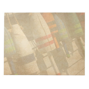 Bouy Notepad Notizblock