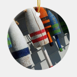 Bouy Ornament