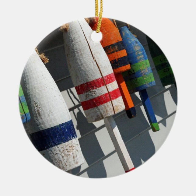 Bouy Ornament (Vorne)