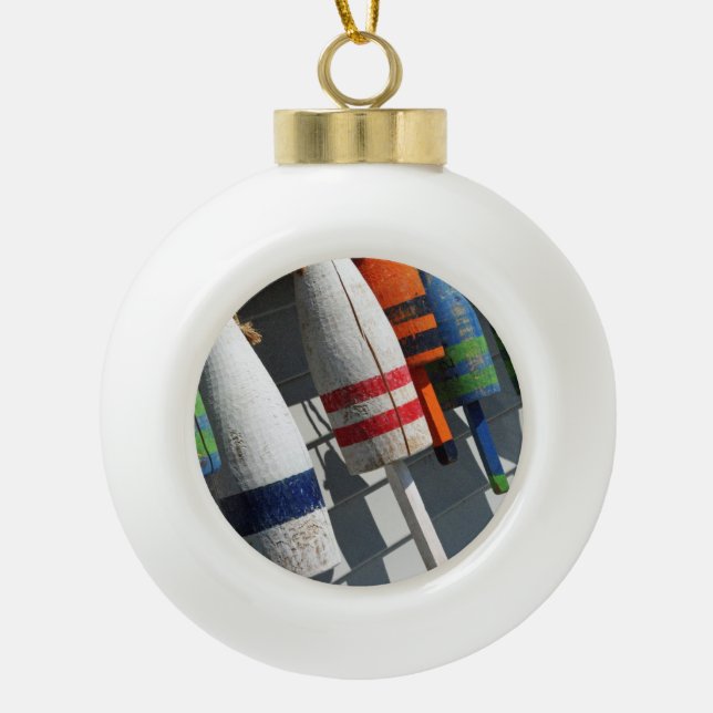 Bouy Ornament (Vorderseite)