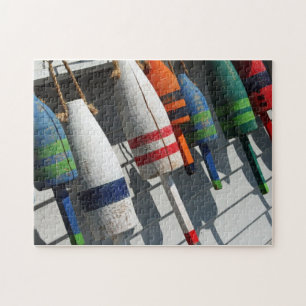 Bouy Puzzle