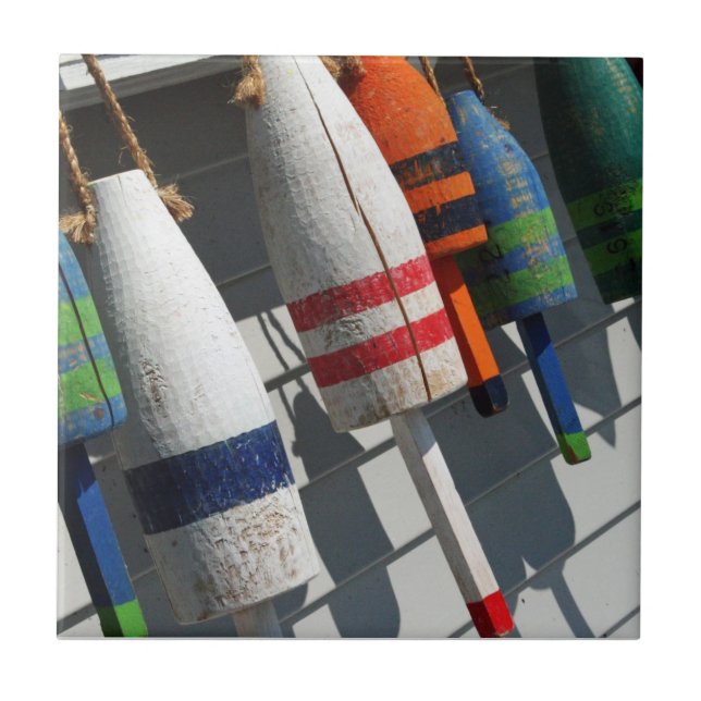 Bouy Tile Fliese (Vorderseite)