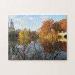 Bow Bridge San Remo Parco Civico-Ciani Puzzle<br><div class="desc">Die Bow Bridge im Central Park mag heute noch weit entfernt erscheinen, aber nach ihrer Fertigstellung werden Sie es auch selbst genießen können. Ein wunderschöner Blick auf die Bow Bridge im Central Park. Dieses Puzzle bietet nicht nur Unterhaltung, sondern ist auch ein schöner Sake, den man immer wieder genießen kann!...</div>