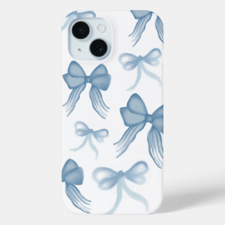 Bow Phone Case
