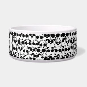 Bow Wow Dog Bowl Napf