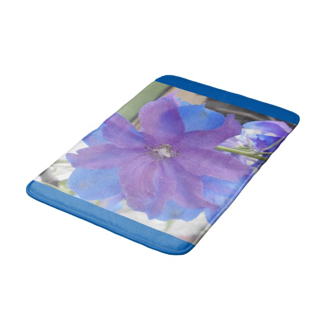 Bowen Badematte (Schrägansicht)