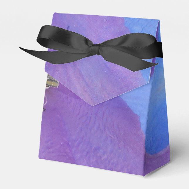 Bowen Geschenkschachtel (Vorderseite)