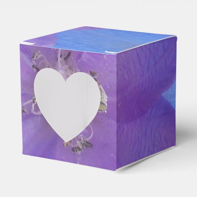 Bowen Geschenkschachtel (Vorderseite)